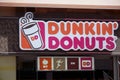 Dunkin' Donuts