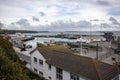 Dunmore East Harbour Waterford