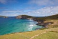 Dunmore Head - Filming location for Star Wars - The Last Jedi