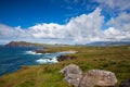 Dunmore Head - Filming location for Star Wars - The Last Jedi