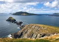 Dunmore Head at Slea Head Drive, Ireland