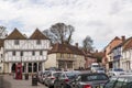 Dunmow, Thaxted, Essex, UK Great Dunmow is an ancient market town in north-west Essex with an estimated population. Medieval