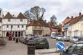 Dunmow, Thaxted, Essex, UK Great Dunmow is an ancient market town in north-west Essex with an estimated population. Medieval