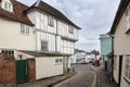 Dunmow, Thaxted, Essex, UK , Great Dunmow is an ancient market town in north-west Essex with an estimated population. Medieval