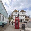 Dunmow, Thaxted, Essex, UK Great Dunmow is an ancient market town in north-west Essex with an estimated population. Medieval