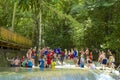 Dunn's river falls, Jamaica, Caribbean