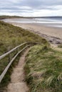 Dunnet Bay - Caithness - Scotland