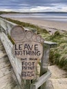 Dunnet Bay - Caithness - Scotland