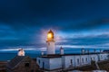 Dunnet Head Lighthouse, Caithness