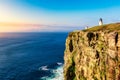 Dunnet Head Lighthouse