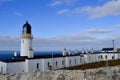 Dunnet Head Lighthouse 