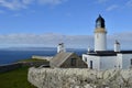 Dunnet Head Lighthouse 