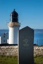 Dunnet Head in Scotland