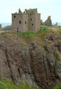 Dunnotar Castle, Stonehaven