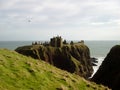 Dunnottar Castle 3