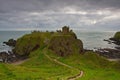 Dunnottar Castle