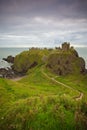 Dunnottar Castle