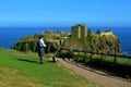 Dunnottar Castle