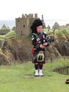 Dunnottar Castle