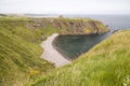 Dunnottar Castle Royalty Free Stock Photo