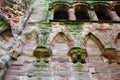 Dunnottar Castle, Scotland Royalty Free Stock Photo