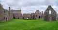 Dunnottar Castle, Scotland