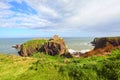 Dunnottar Castle, Stonehaven, Scotland