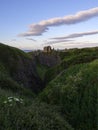 Dunnotter Castle, Stonehaven