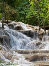 Dunns River Falls Royalty Free Stock Photo