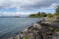 Dunollie Castle, Oban, Scotland