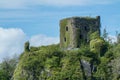 Dunollie Castle, Oban, Scotland