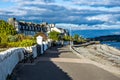 Dunoon, Argyllshire, Scotland Royalty Free Stock Photo