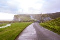 About Dunraven Bay, Southerndown, Wales, United Kingdom