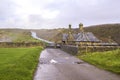 Dunraven Bay, Southerndown, Wales, United Kingdom