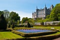 Dunrobin Castle