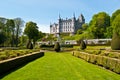 Dunrobin Castle