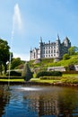 Dunrobin Castle