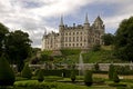 Dunrobin castle