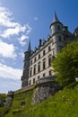 Dunrobin Castle