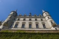 Dunrobin Castle