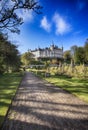 Dunrobin Castle (Scotland)