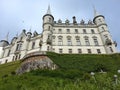 Dunrobin Castle