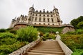 Dunrobin Castle, Scotland