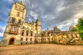 Dunrobin Castle Scotland