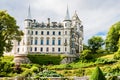 Dunrobin Castle, Scotland