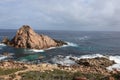 Dunsborough western australia Royalty Free Stock Photo