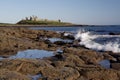 Dunstanburgh Castle