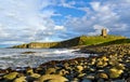 Dunstanburgh Headland