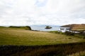 Duntulm Bay on Skye