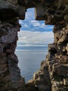 Duntulm Castle, Isle of Skye